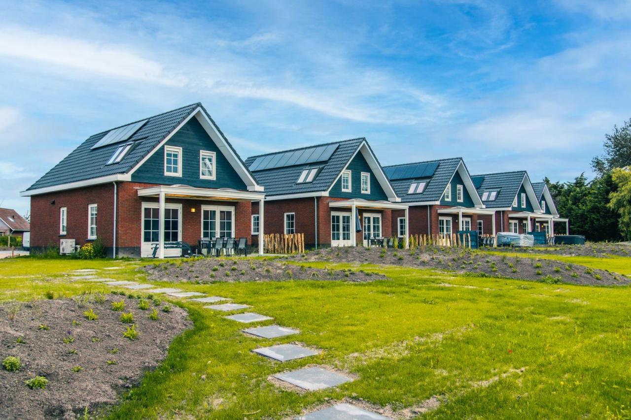 Europarcs Ijsselmeer
