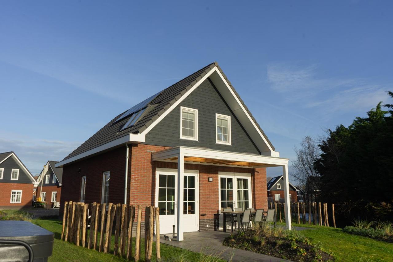 Europarcs Ijsselmeer Holiday park 3*