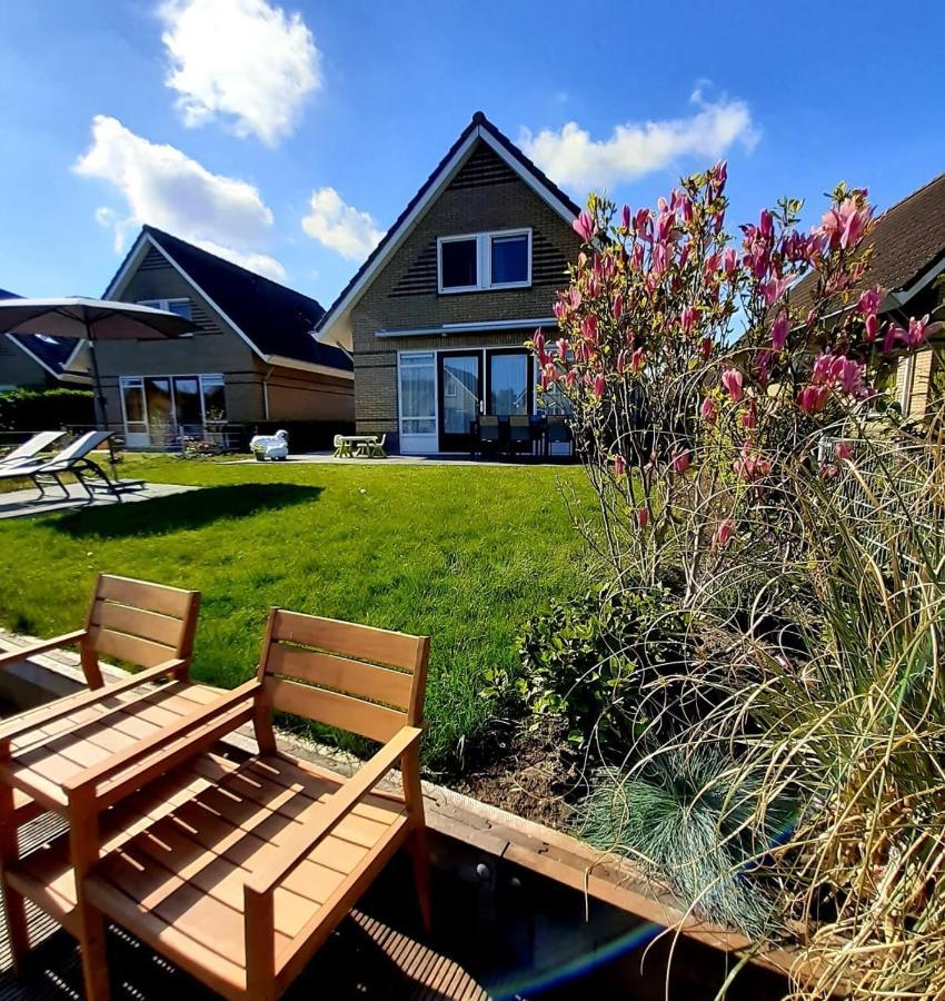 Europarcs Ijsselmeer Holiday park