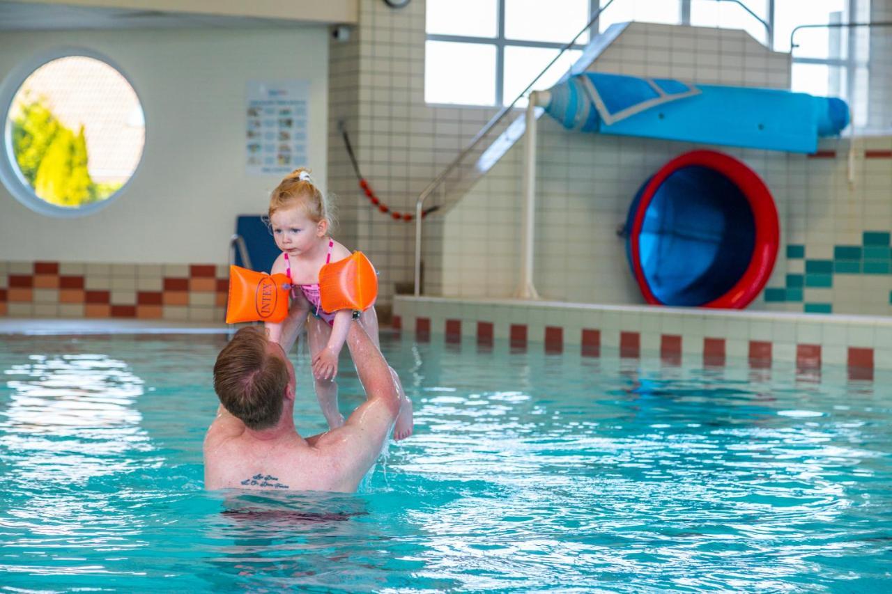 Europarcs Ijsselmeer Holiday park 3*