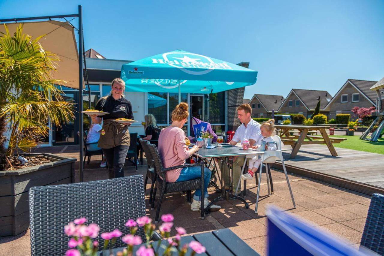 Holiday park Europarcs Ijsselmeer Medemblik