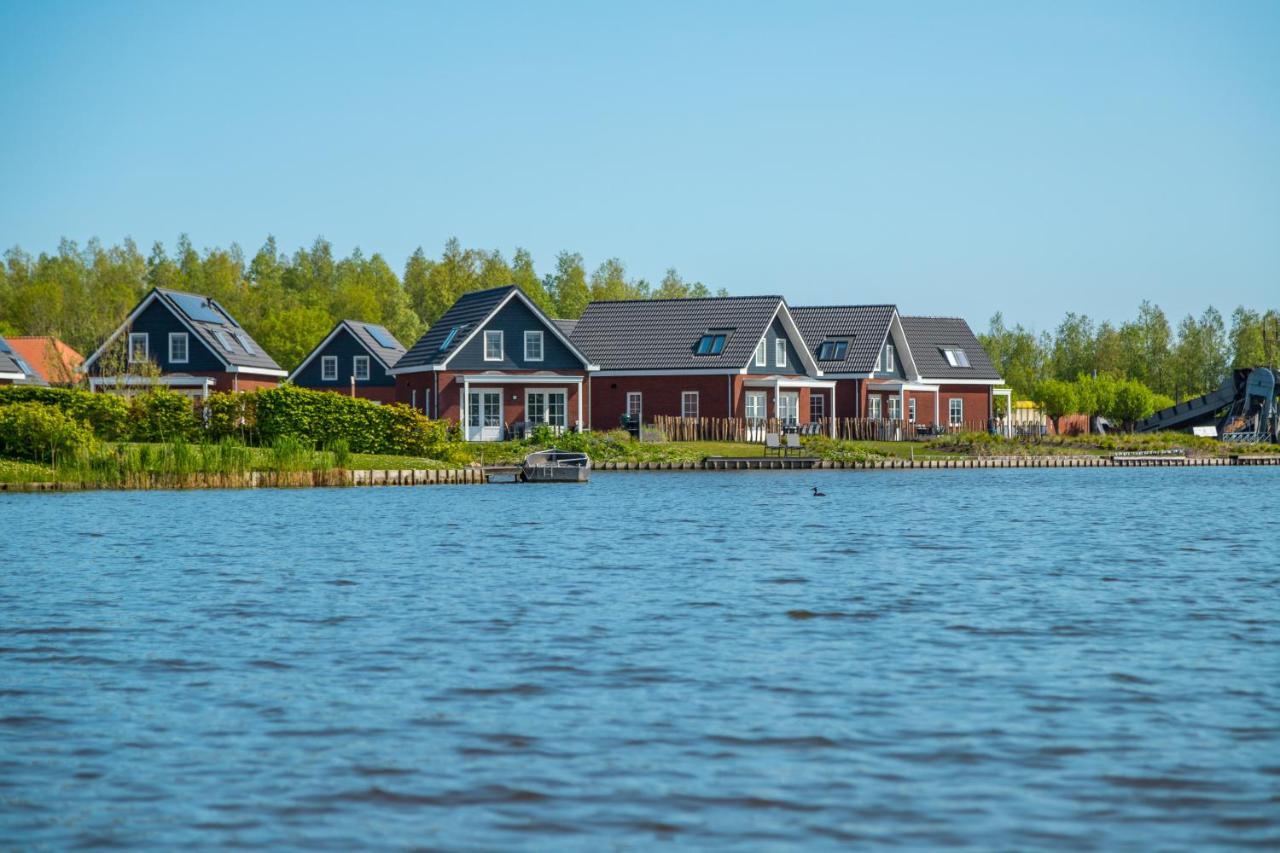 Europarcs Ijsselmeer 3* Medemblik