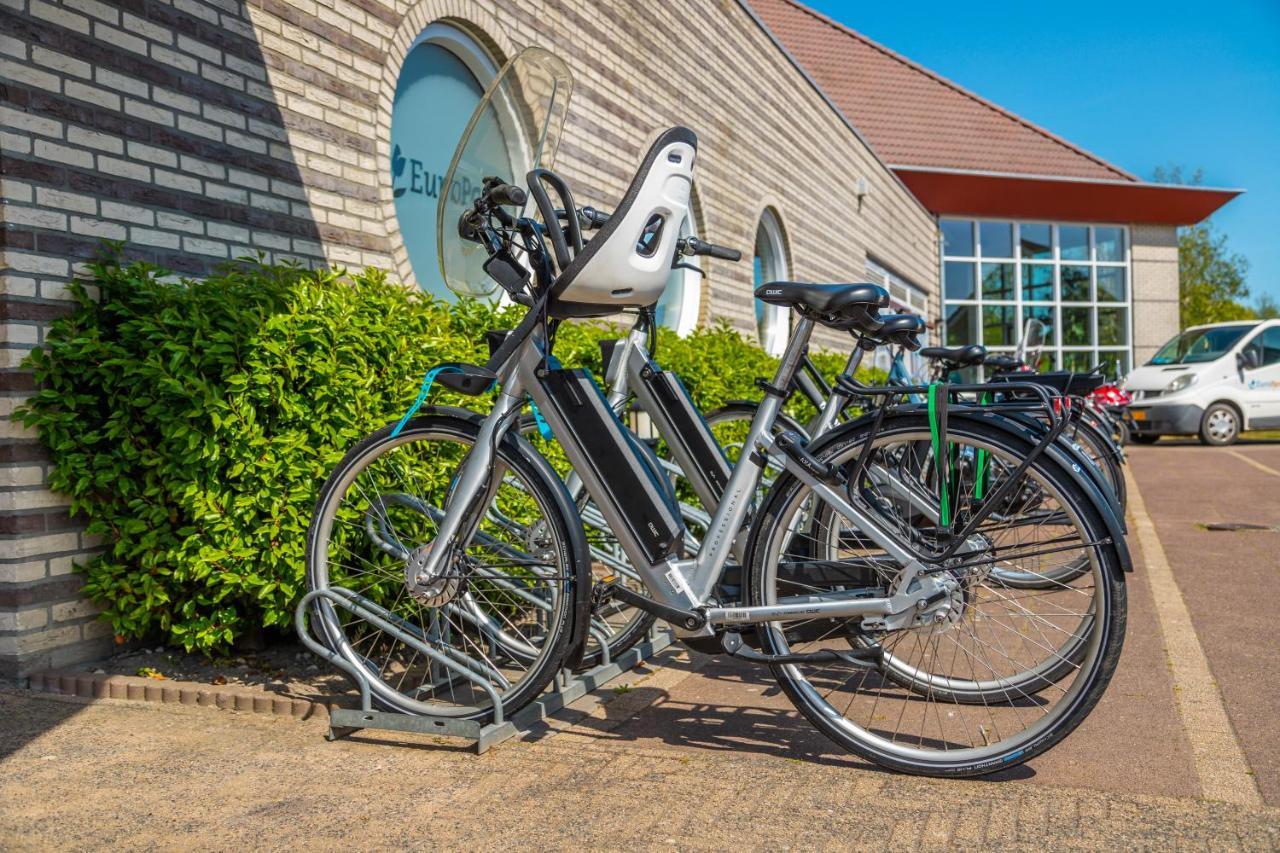 Europarcs Ijsselmeer 3*