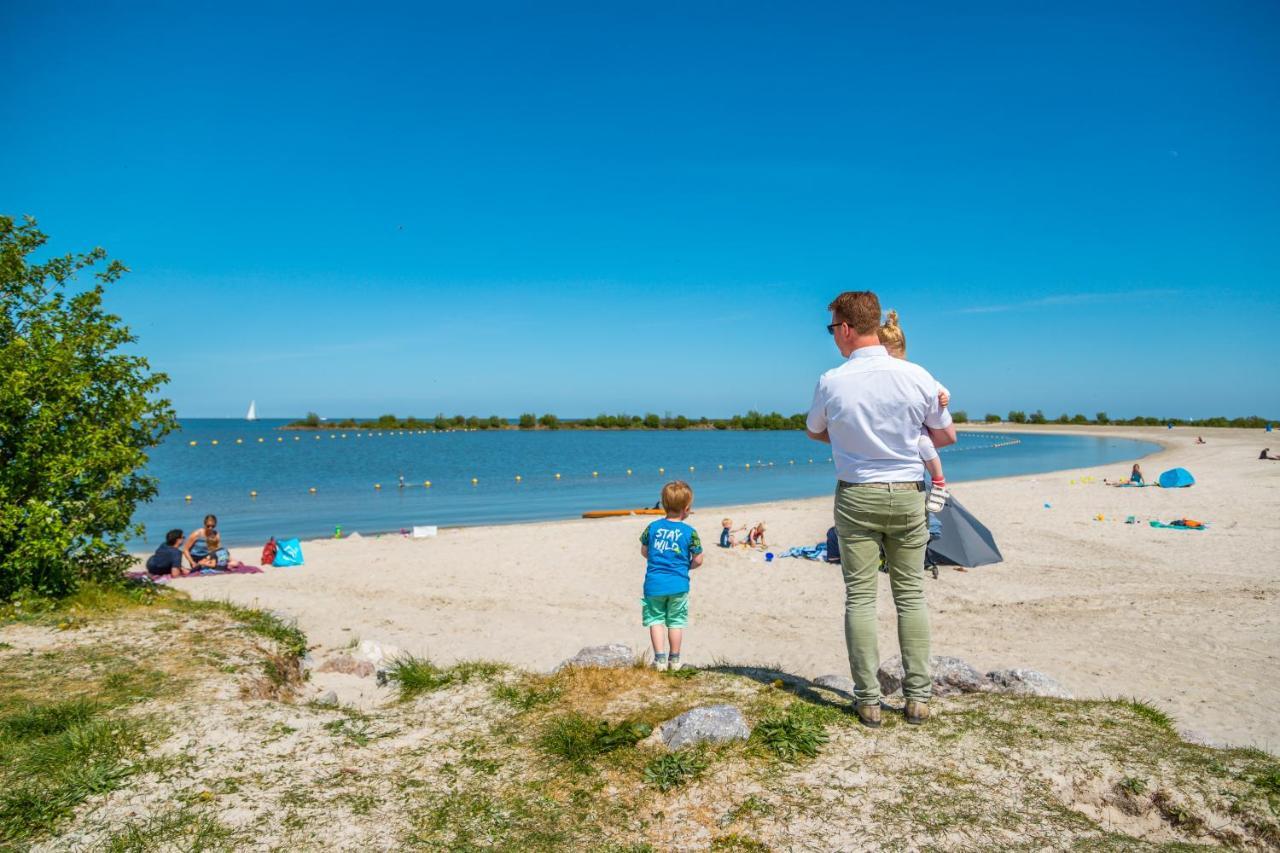 Europarcs Ijsselmeer Holiday park
