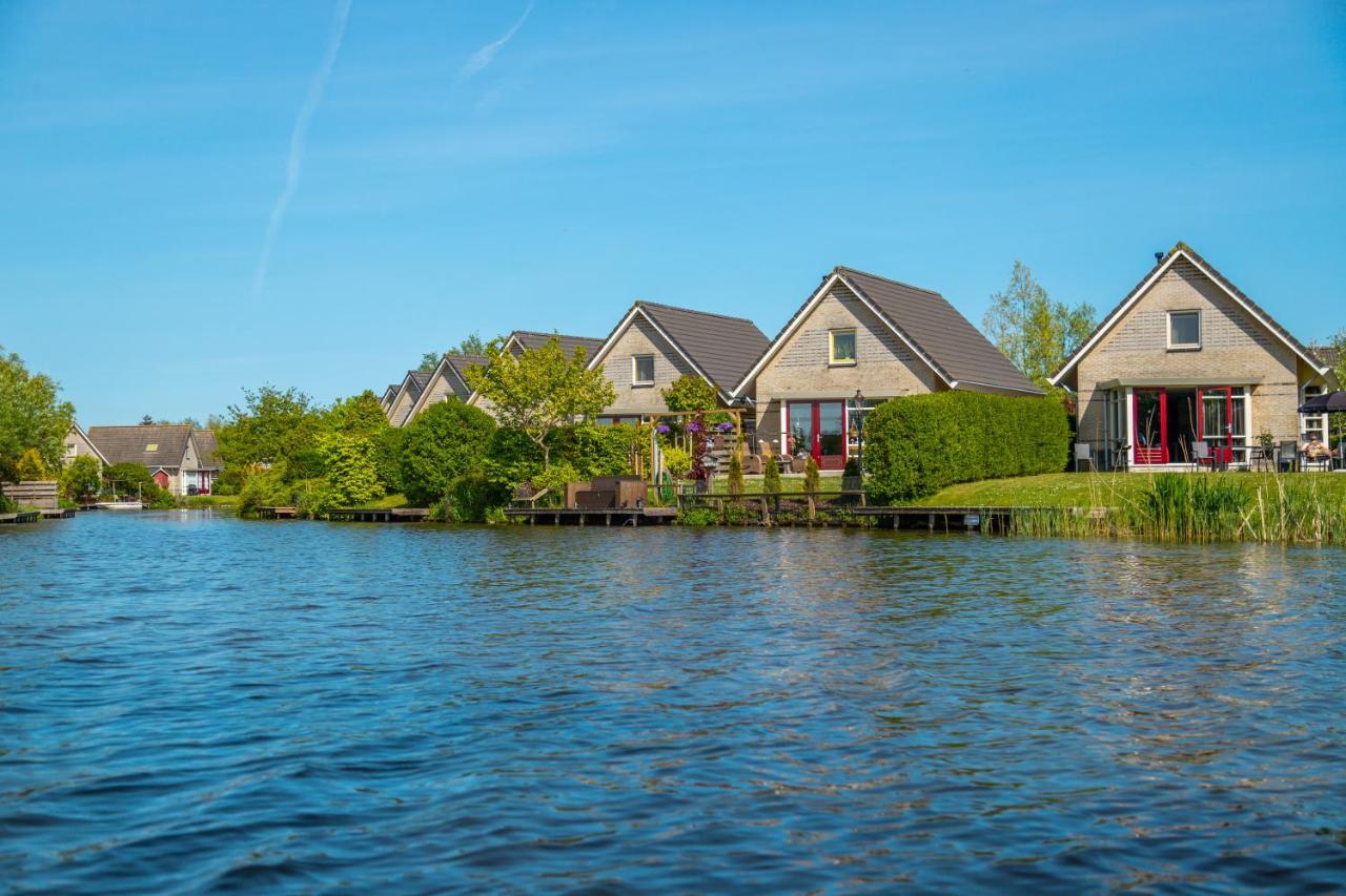 Europarcs Ijsselmeer Holiday park