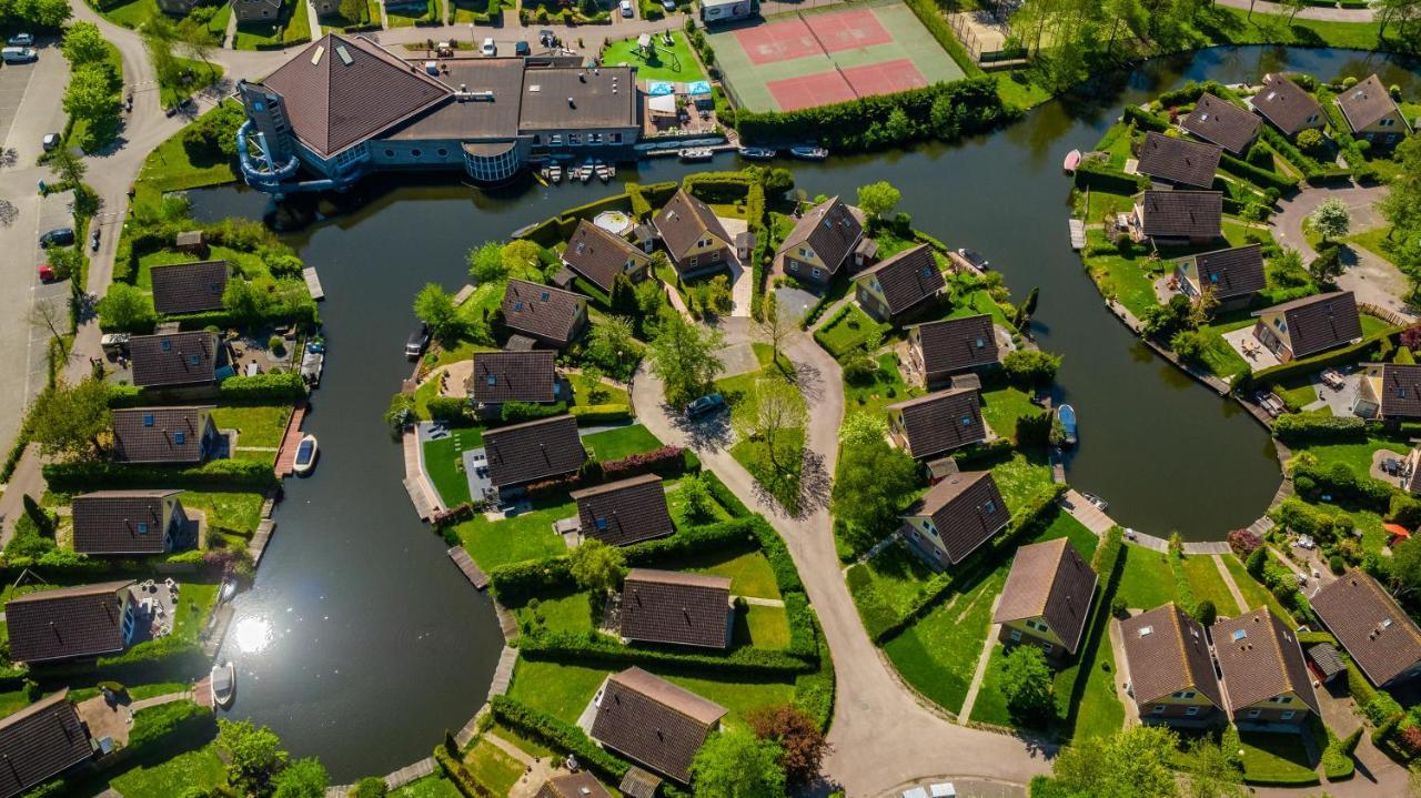 Europarcs Ijsselmeer Medemblik
