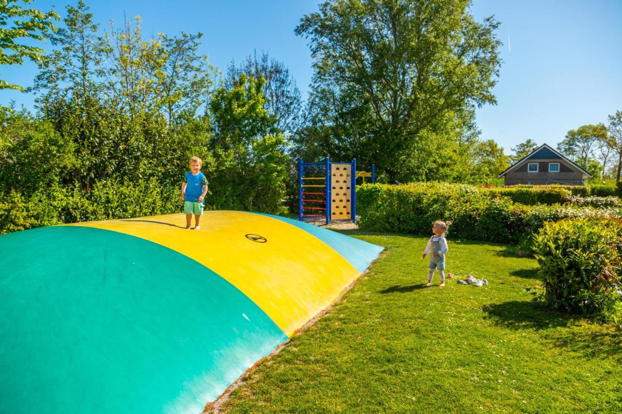 Holiday park Europarcs Ijsselmeer 3*