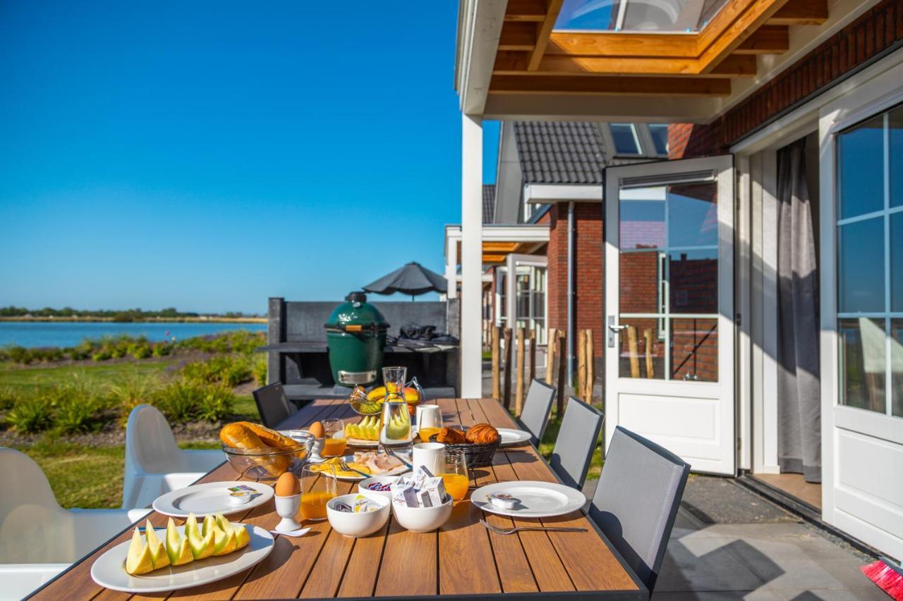Europarcs Ijsselmeer