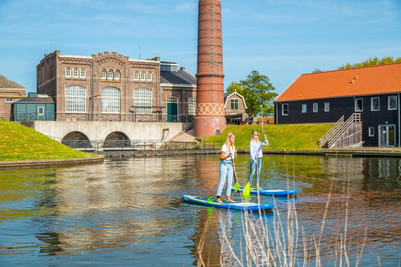 Europarcs Ijsselmeer
