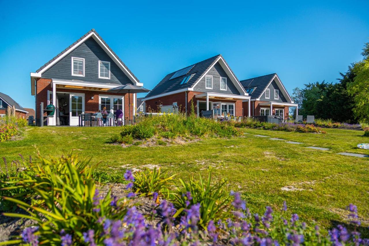 Europarcs Ijsselmeer