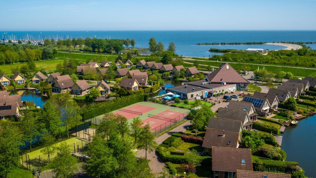 Europarcs Ijsselmeer Medemblik
