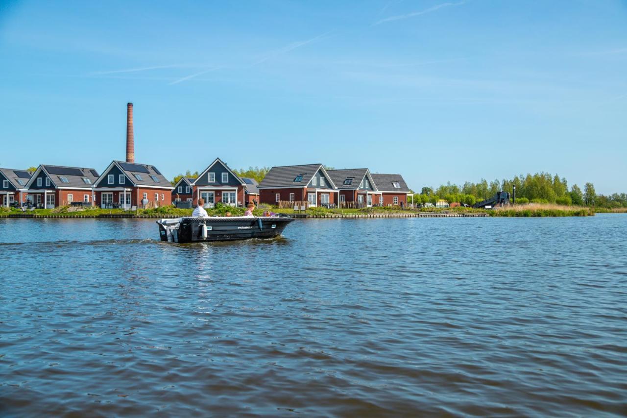Europarcs Ijsselmeer