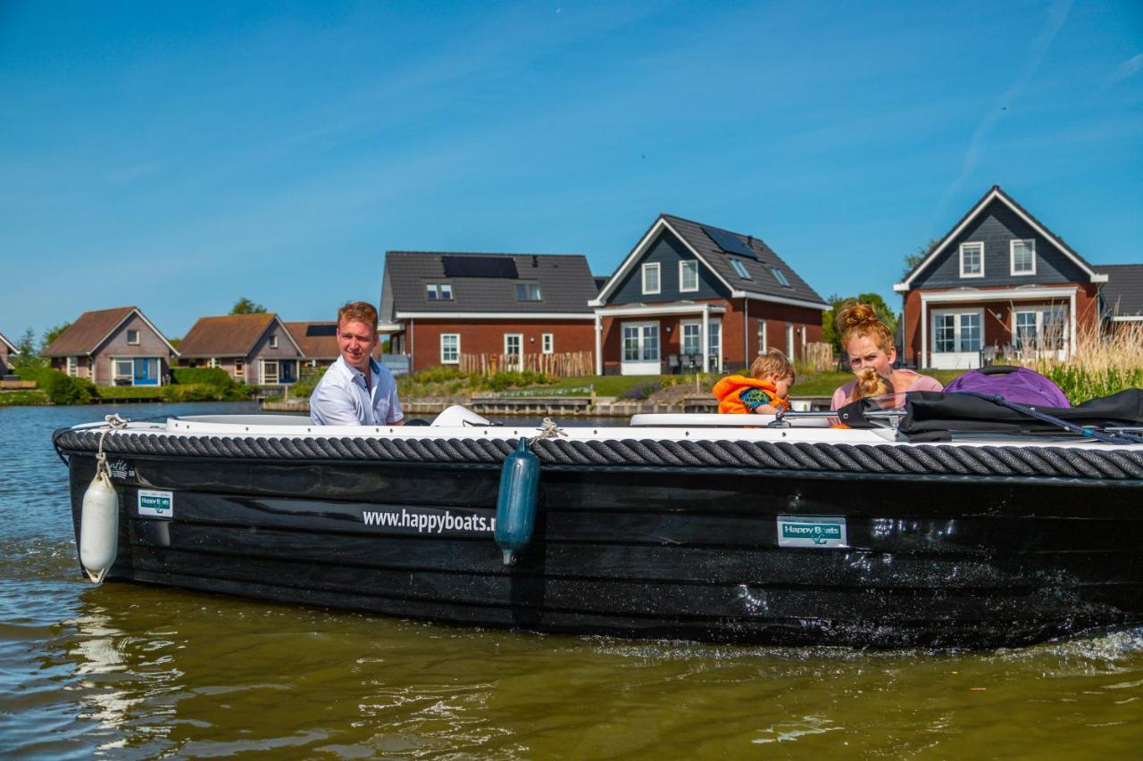 Europarcs Ijsselmeer 3* Medemblik