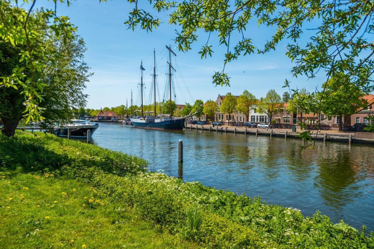 Europarcs Ijsselmeer