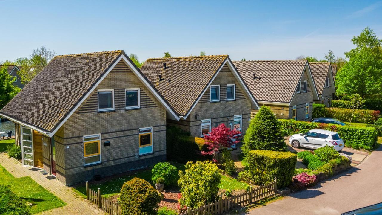 Europarcs Ijsselmeer 3*