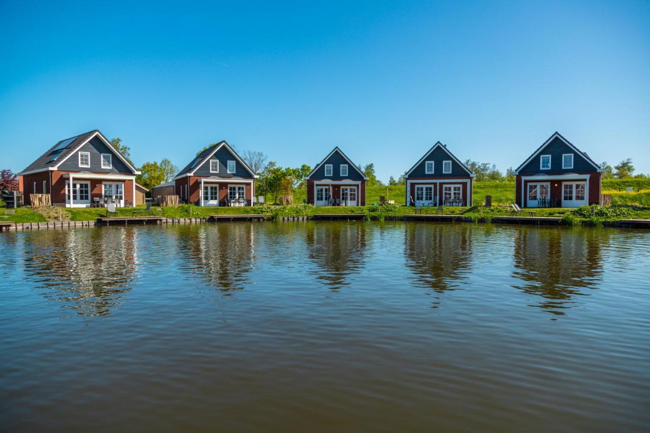 Holiday park Europarcs Ijsselmeer 3*