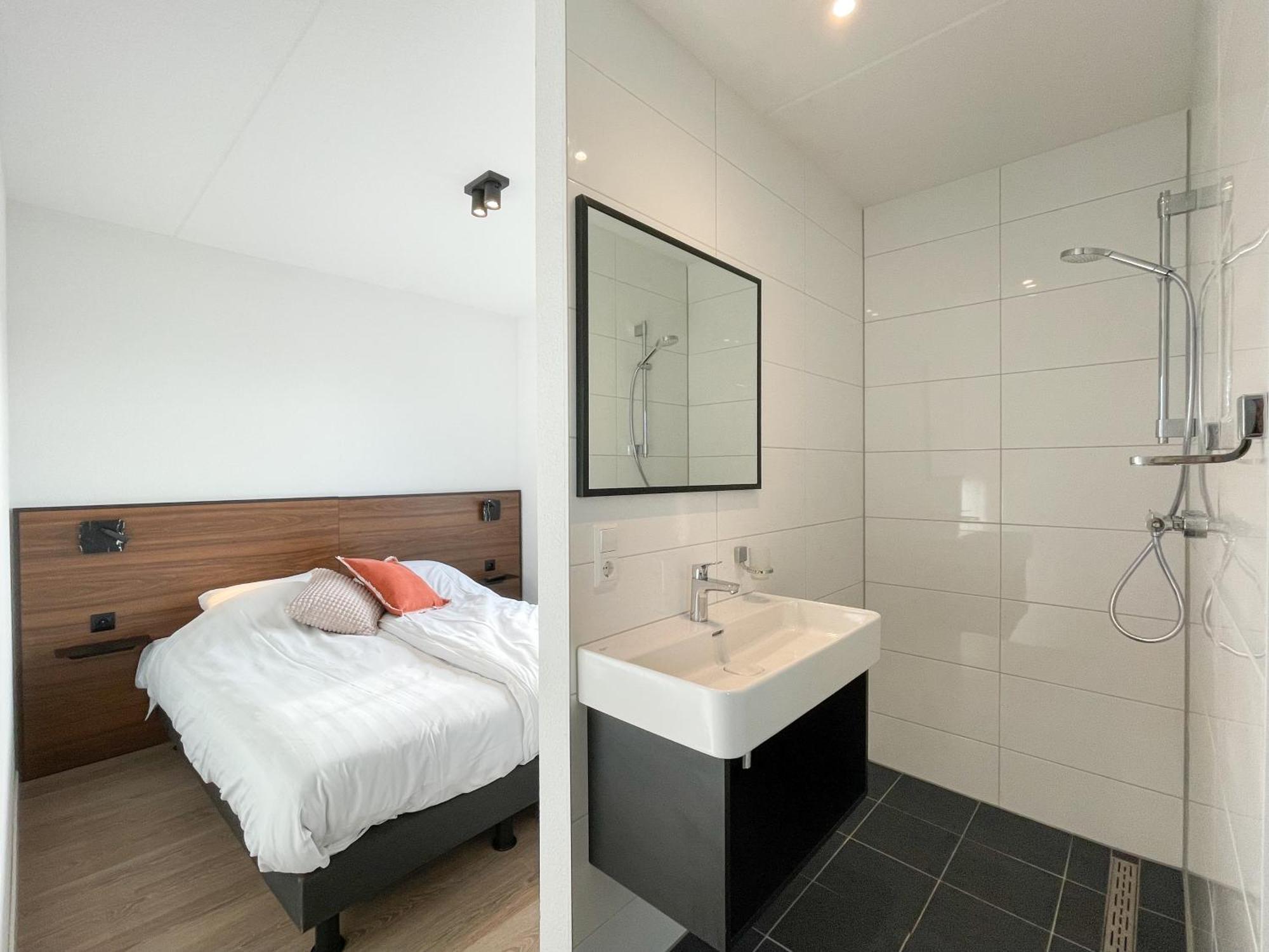 Holiday park Europarcs Ijsselmeer 3*