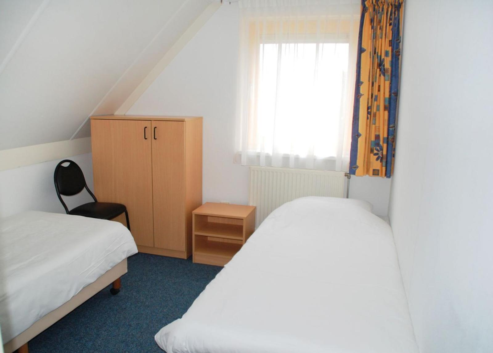 Europarcs Ijsselmeer Holiday park