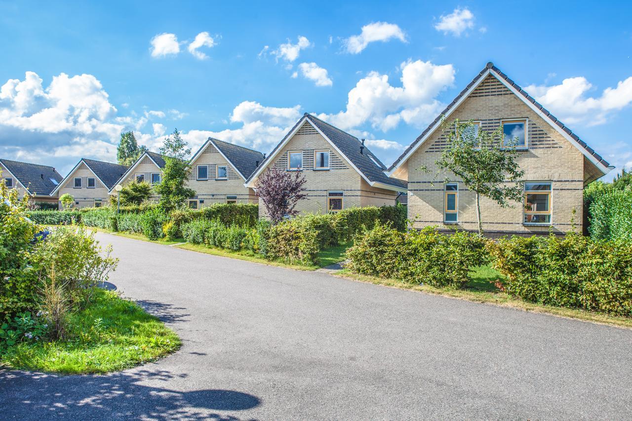 Holiday park Europarcs Ijsselmeer 3*
