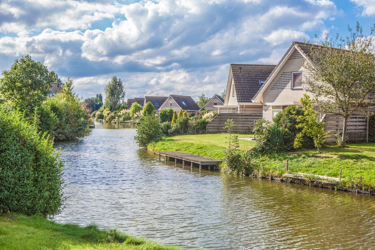 Holiday park Europarcs Ijsselmeer 3*