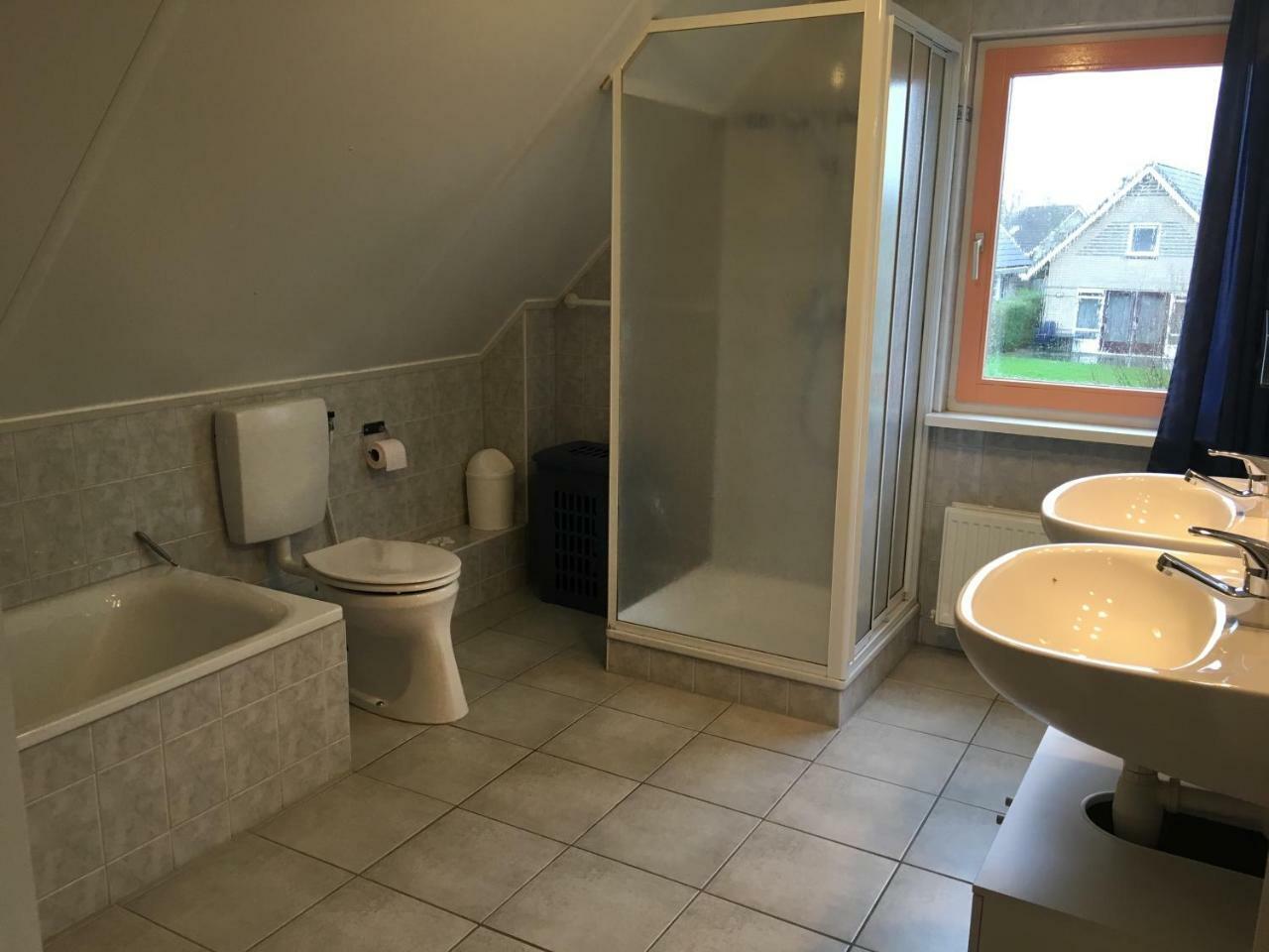 Europarcs Ijsselmeer Holiday park 3*